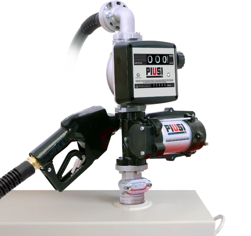 img Fuel Pump EX50 Kit