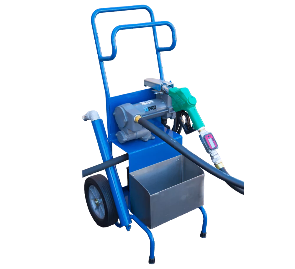 img Portable Fuel Carts