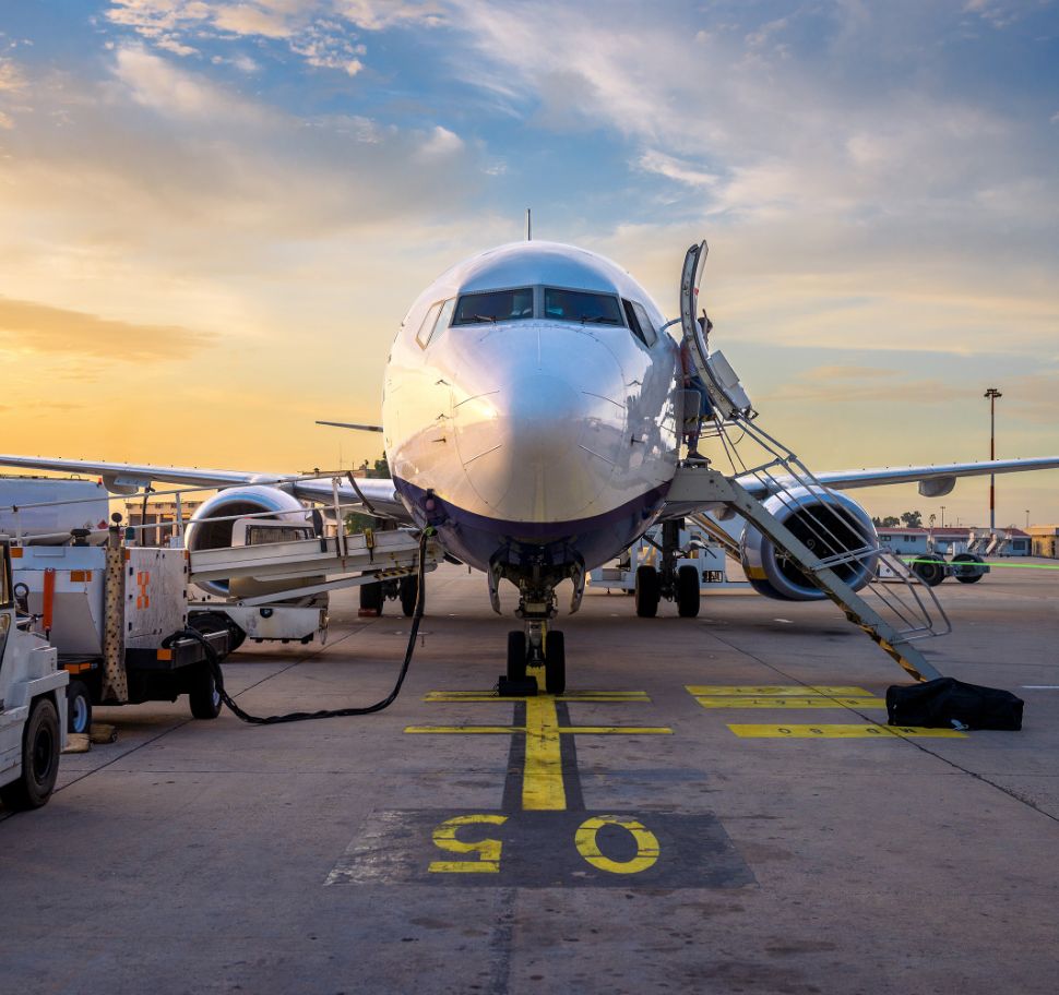 Aviation