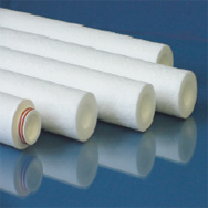 Melt-Blown Filters