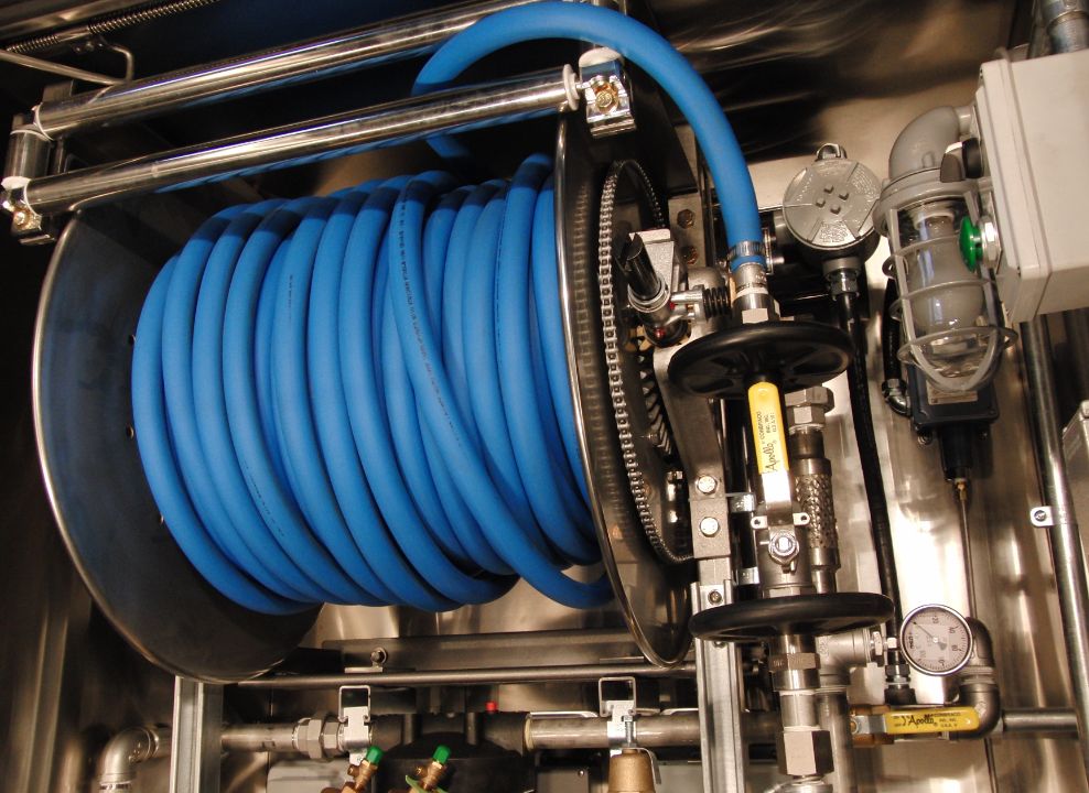 img PW Hose and Nozzle