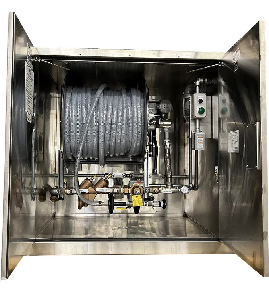 img high flow potable water cabinet r1