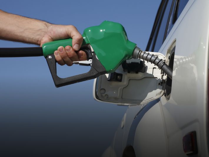industries fuels
