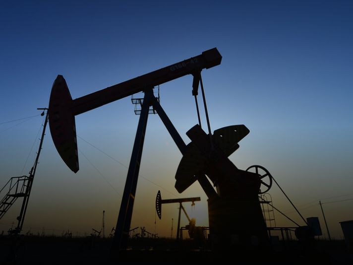 industries petroleum