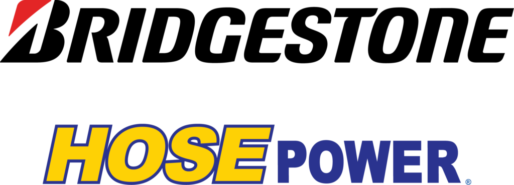 Bridgestone Hose Power Logo