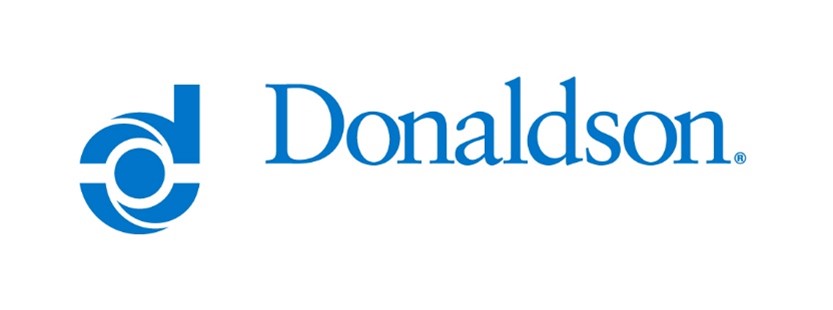 Donaldson logo