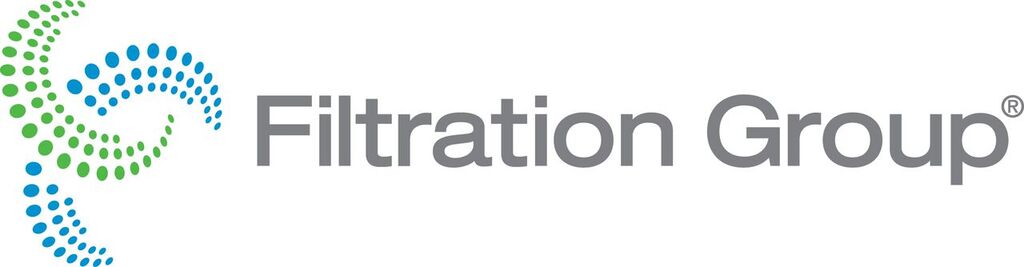 Filtration Group Logo