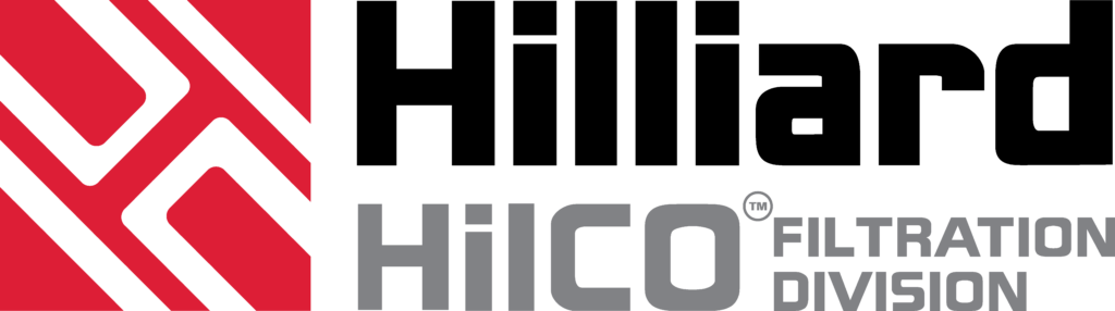 HILCO FILTRATION DIV Hilliard Marc