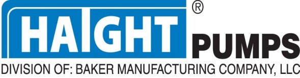 Haight Pumps logo