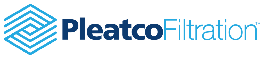Pleatco Filtration logo