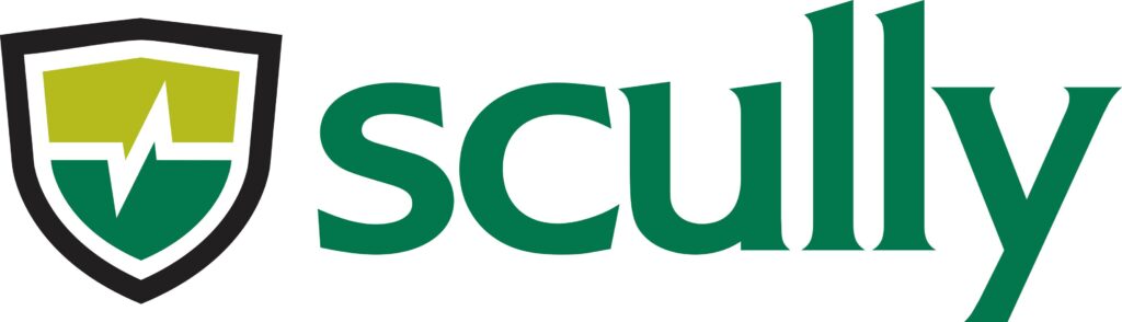 Scully Logo