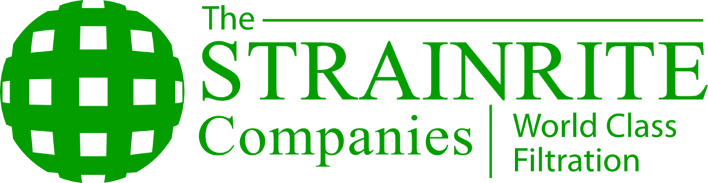 Strainrite logo