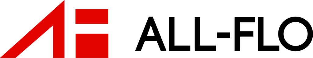 all flo logo