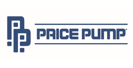 logo price pump