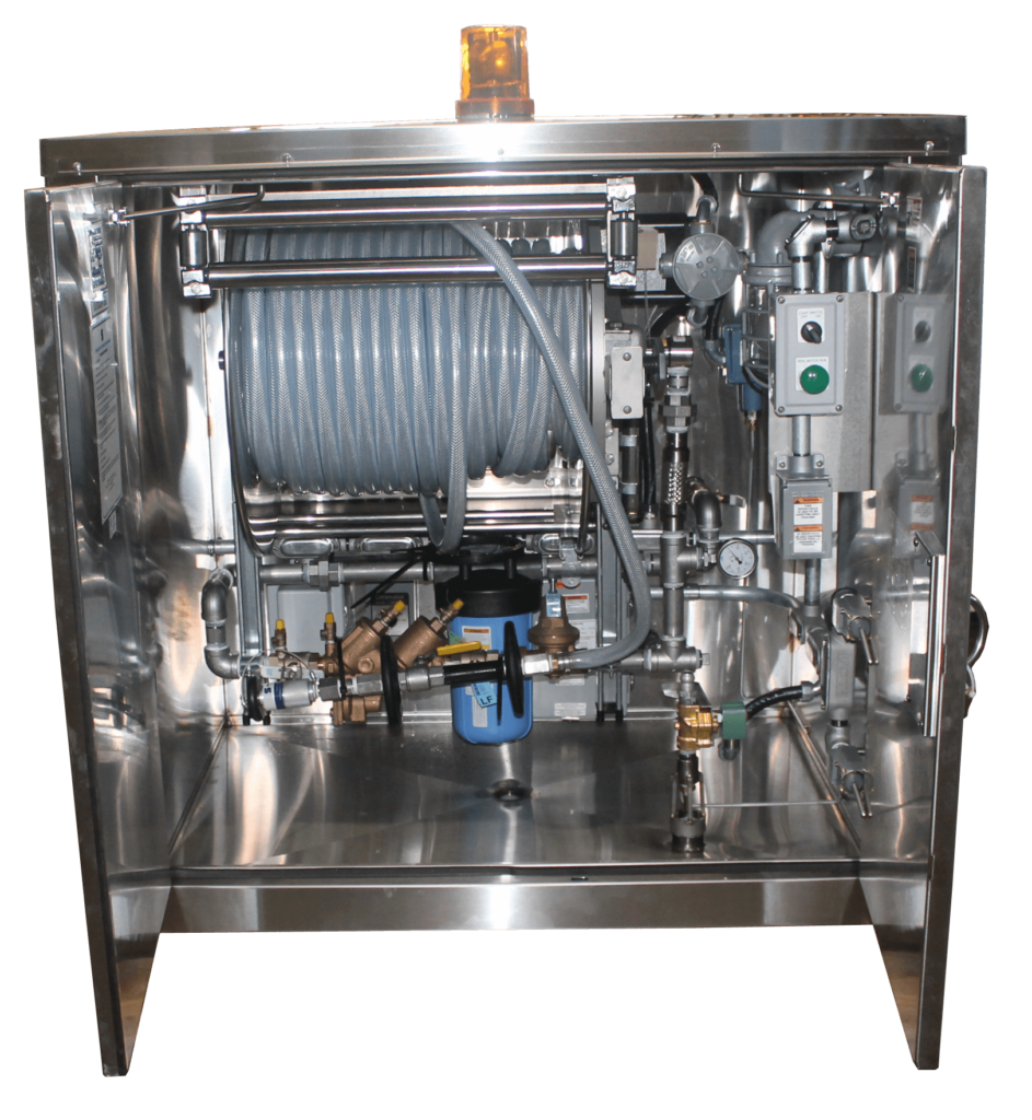 PWC IntelliFlush min