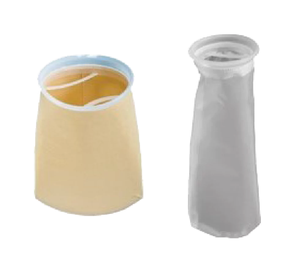 Bag Filters