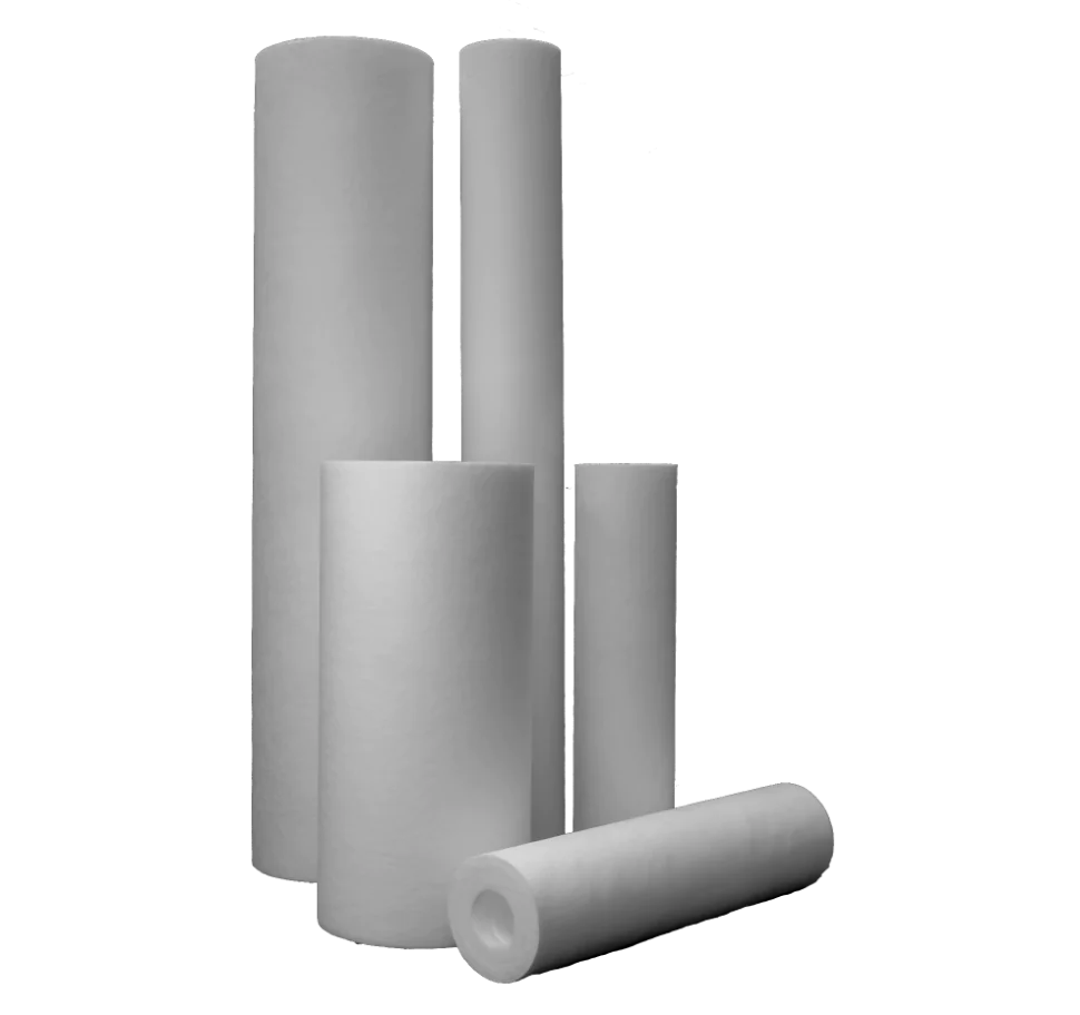 Melt Blown Filters