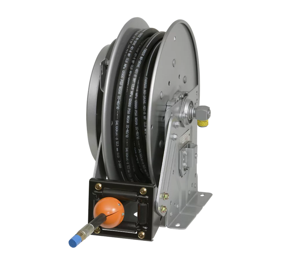 N700 Black Air Hose