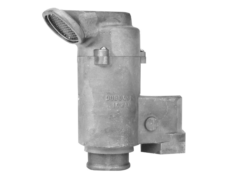 Tank Vent