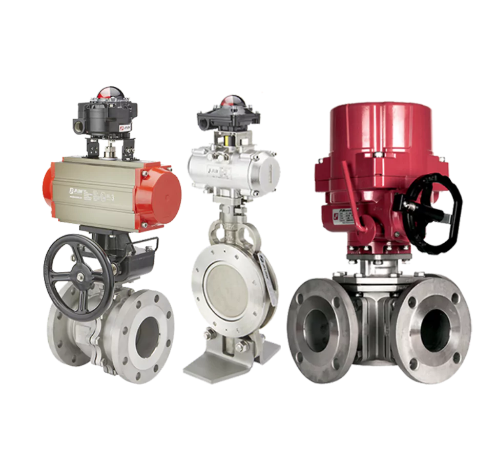 Variety of Valves