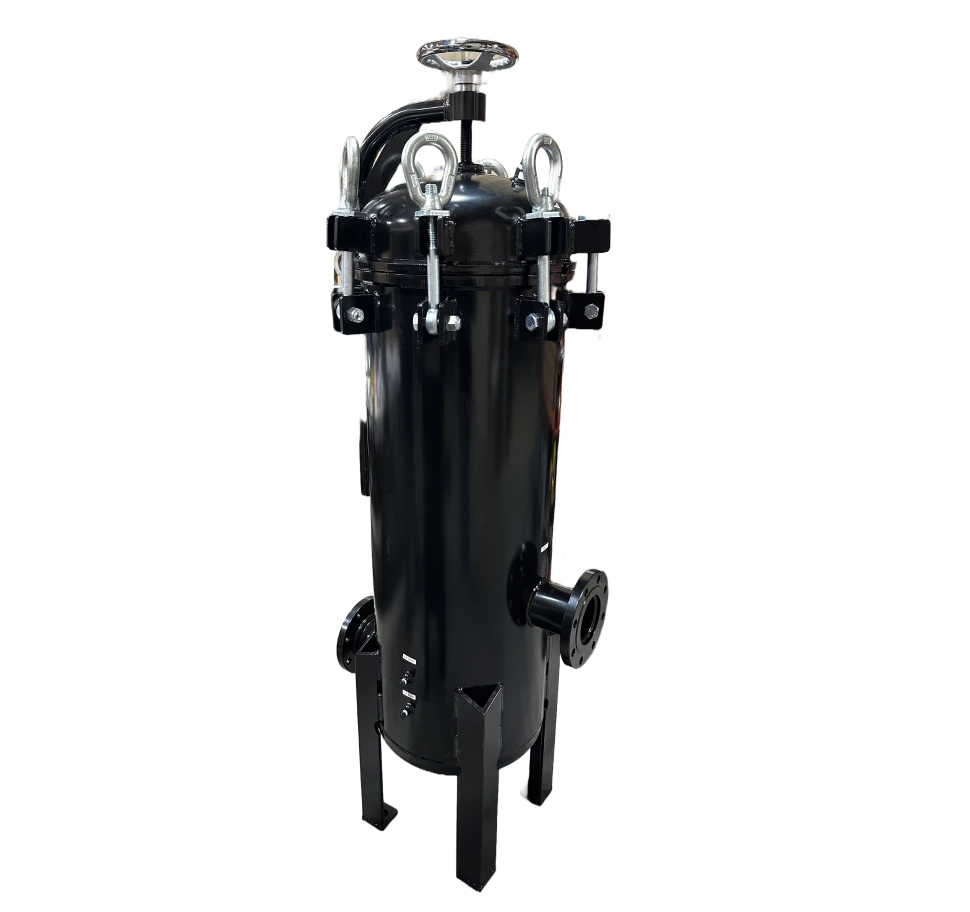 AMBF Hydraulic Housing