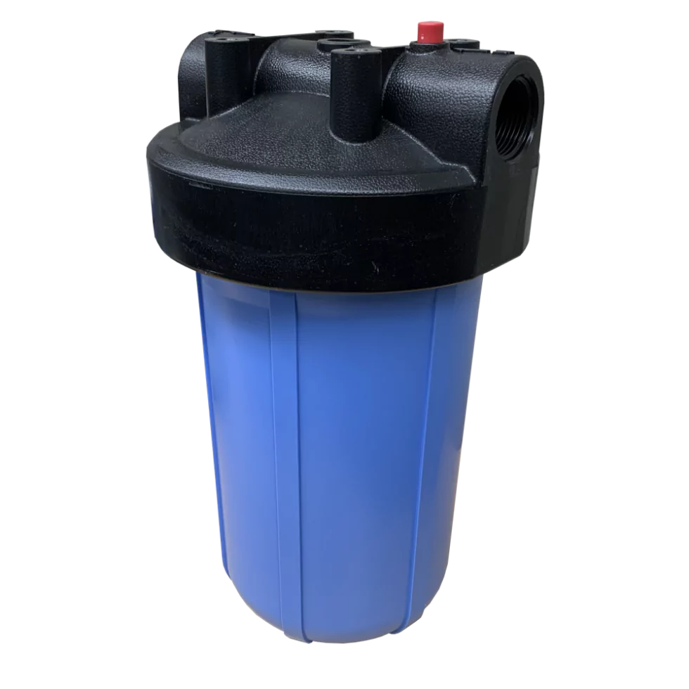 filter housing