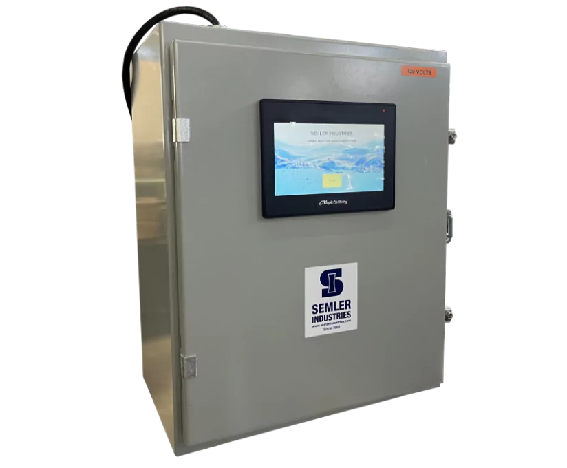 img Additive Injection Panel