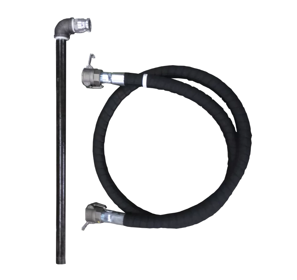 img Hose and Couplings