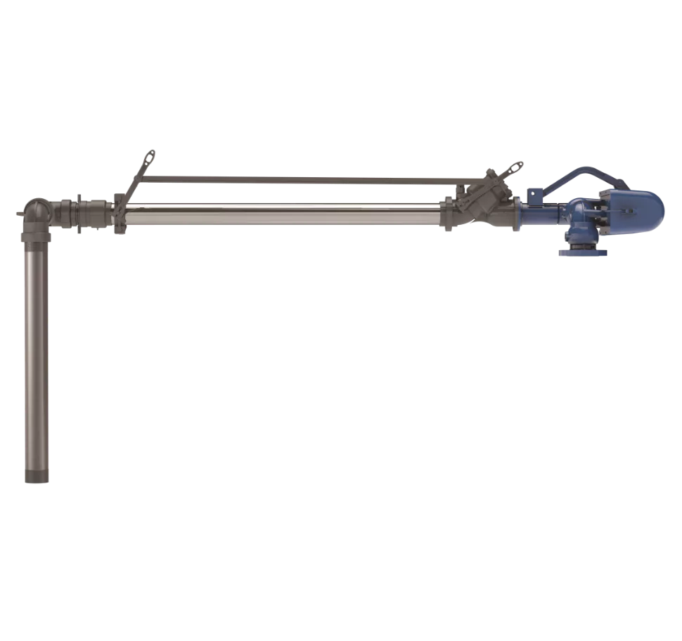 img Loading Arm