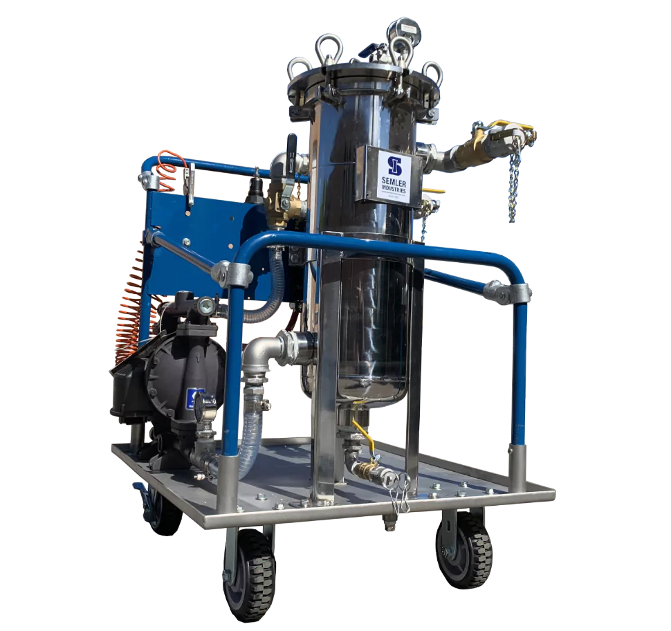 img PPC AO Portable Fuel Polisher
