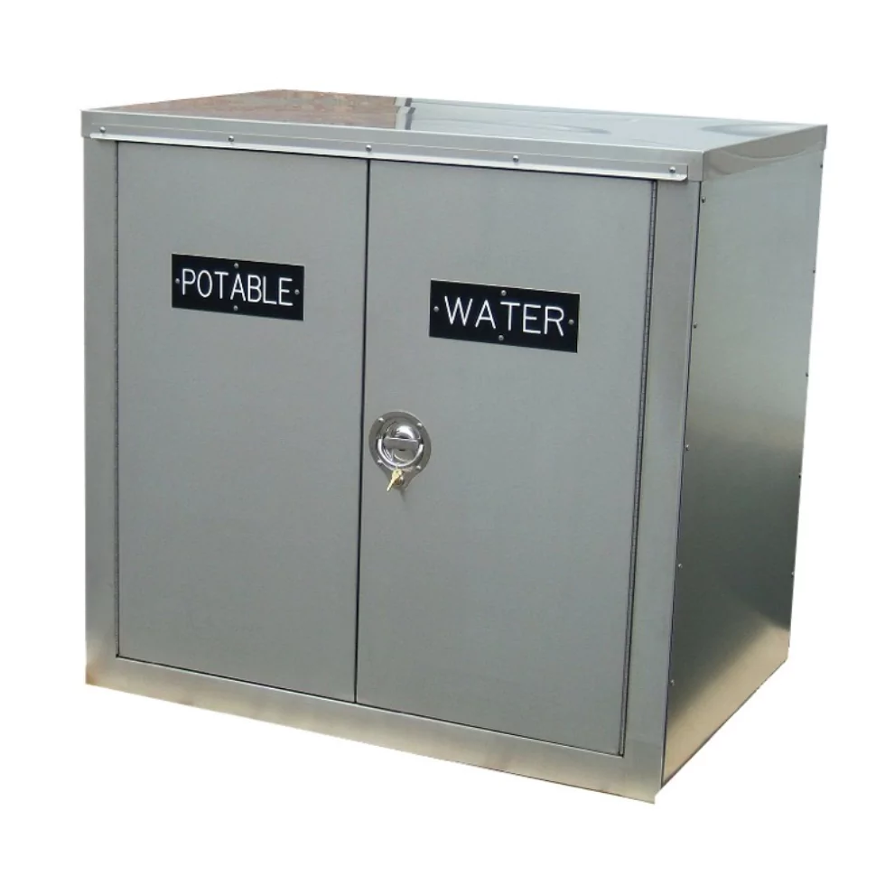 pwc cabinet construction