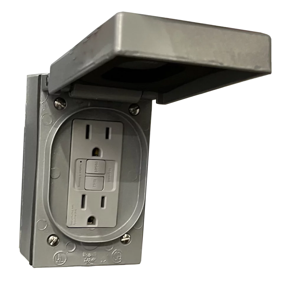 service outlet