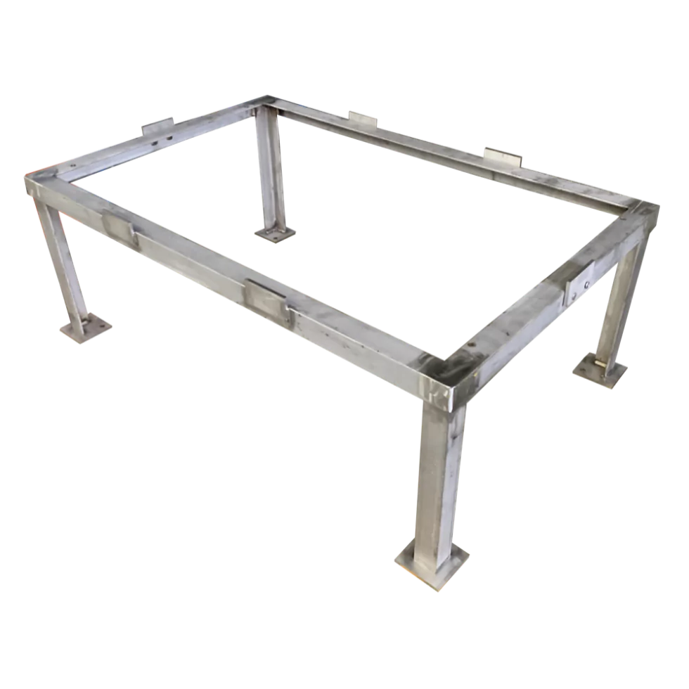 ss stand