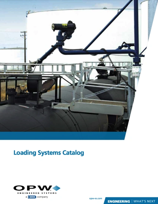 OPW Loading Arms
