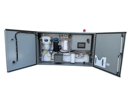 img product Enclosed Fuel Polishers