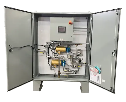 img product Return Systems