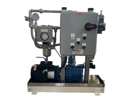 img product Single Pump