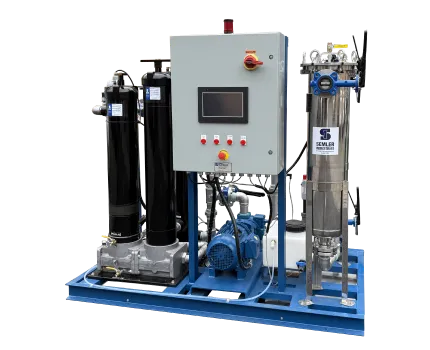 img product Skidded Fuel Polishers