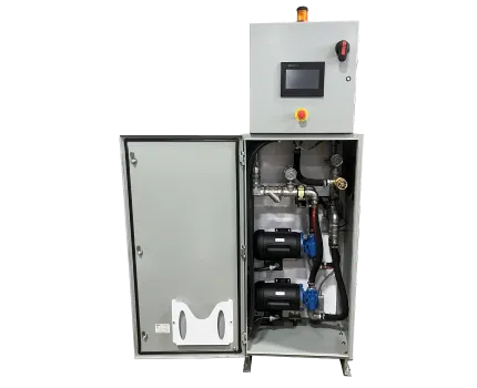 img product Supply and Return Systems
