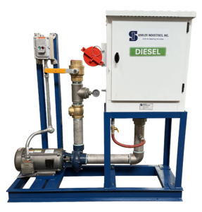 06 26 300 GPM Fill Port