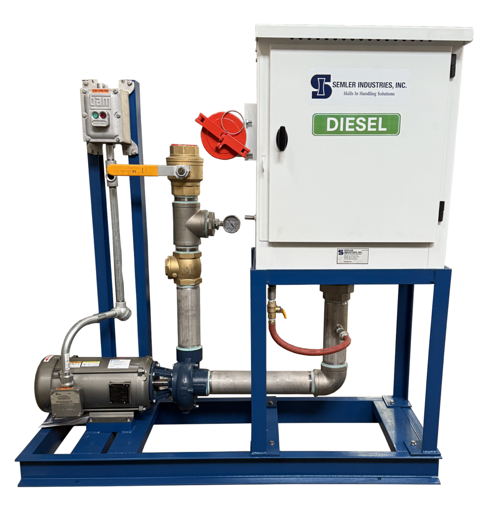 06 26 300 GPM Fill Port