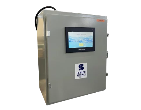 automatic proportioning additive injection2
